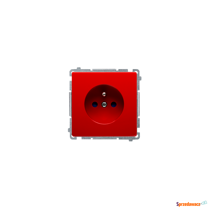 Gniazdo pojedyncze Kontakt-Simon Basic BMGZ1.01/22... - Gniazda - Sandomierz
