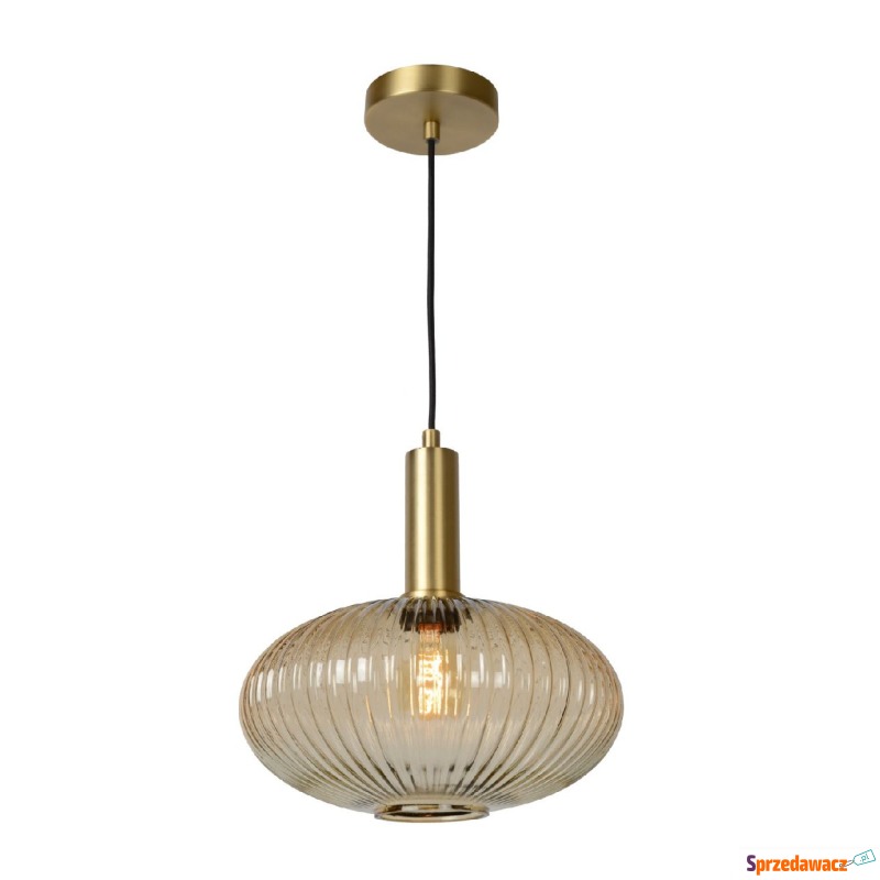 Lucide Maloto 45386/30/62 lampa wisząca zwis... - Lampy wiszące, żyrandole - Słupsk