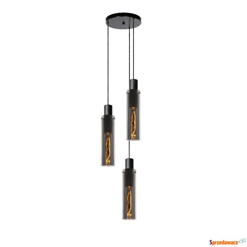 Lucide Orlando 74404/13/65 lampa wisząca zwis... - Lampy wiszące, żyrandole - Szczecin