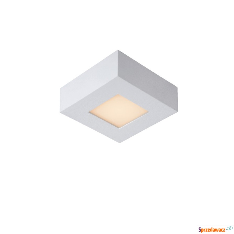 Lucide Brice-Led 28117/11/31 plafon lampa sufitowa... - Plafony - Opole