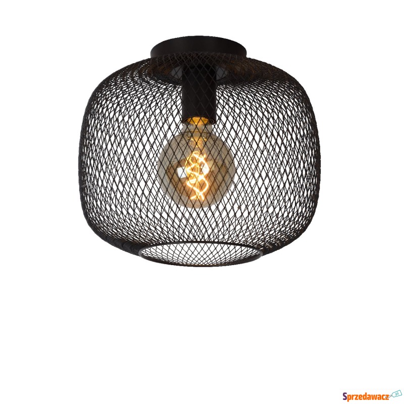 Lucide Mesh 45185/30/30 plafon lampa sufitowa... - Plafony - Olsztyn