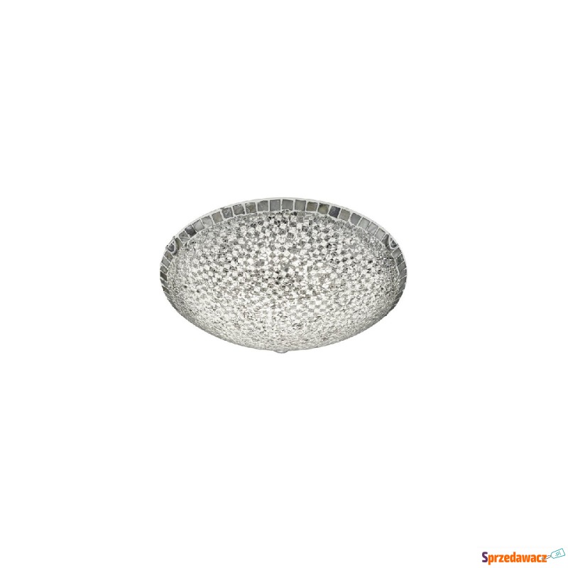 Trio Mosaique 673012489 plafon lampa sufitowa... - Plafony - Będzin