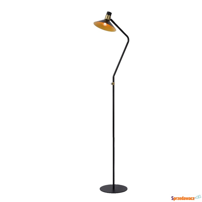 Lucide Pepijn 05728/01/30 lampa stojąca podło... - Lampy stojące - Szczecin