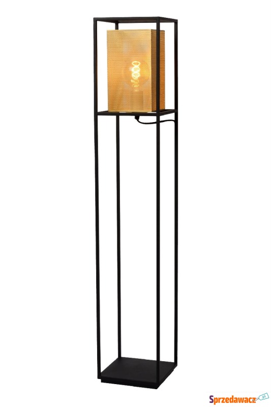 Lucide Sansa 21722/01/30 lampa stojąca podłogowa... - Lampy stojące - Rybnik