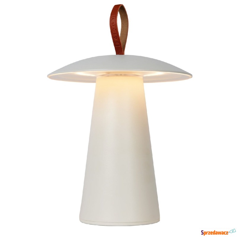 Lucide La 27500/02/31 lampa stołowa zewnętrzna... - Lampy - Grudziądz