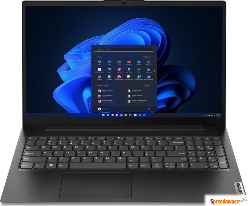 Laptop Lenovo V15 G4 AMN Ryzen 3 7320U / 8 GB... - Laptopy - Dąbrowa Górnicza