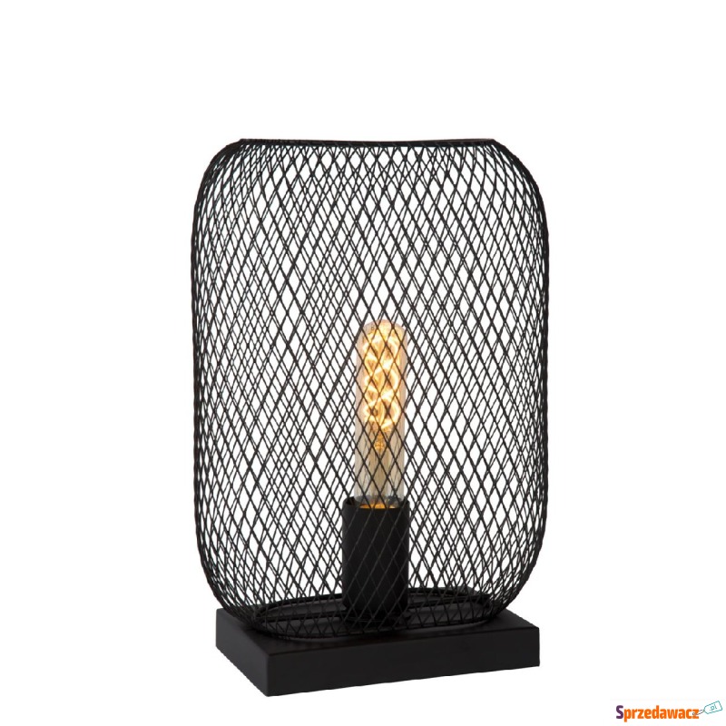 Lucide Mesh 78592/01/30 lampa stołowa lampka... - Lampy stołowe - Legnica