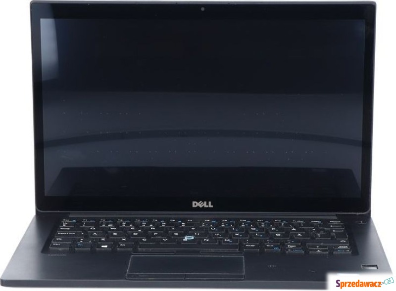 Laptop Dell Latitude 7480 - Laptopy - Chełm