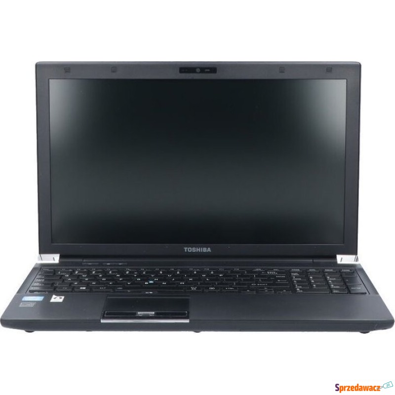 Laptop Toshiba Toshiba Tecra R950 i3-3120M 8GB... - Laptopy - Głogów