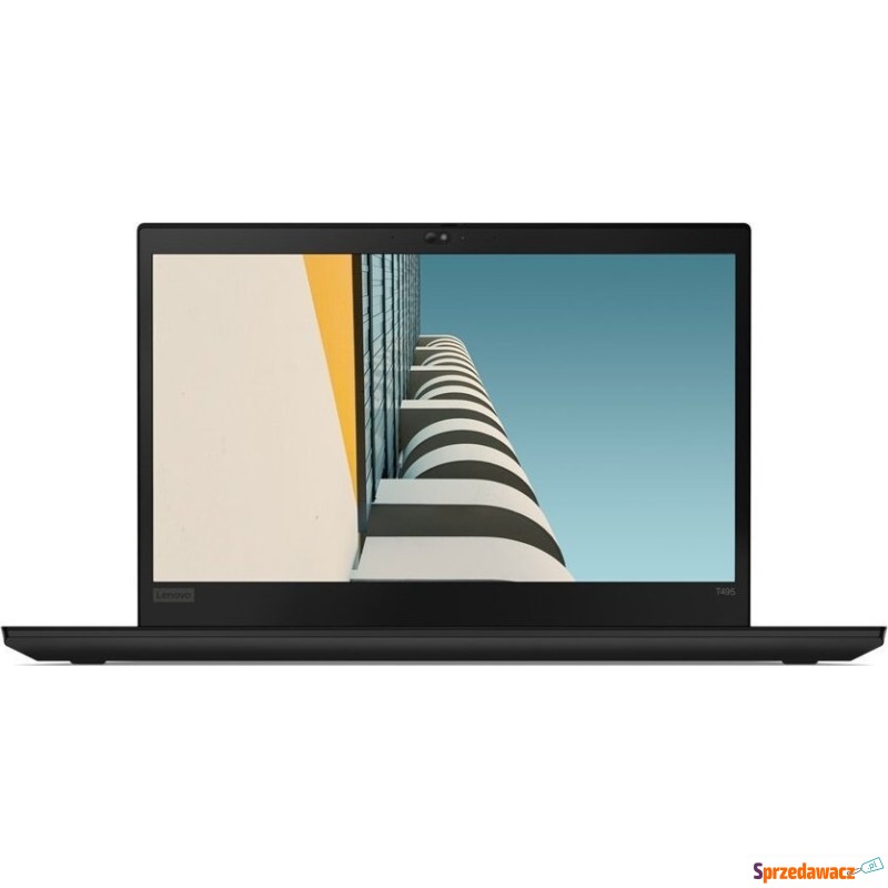 Laptop Lenovo Lenovo ThinkPad T495 Ryzen 3 PRO... - Laptopy - Częstochowa