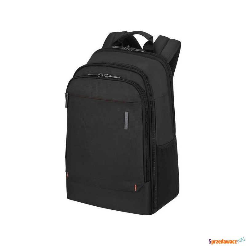 Plecak Samsonite Network 4 14.1" (142309-6551) - Torby, plecaki do laptopów - Bielsko-Biała