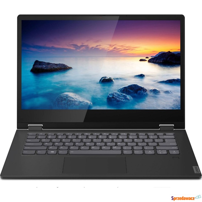 Laptop Lenovo IdeaPad C340-15IIL (81XJ004NUK) - Laptopy - Lublin