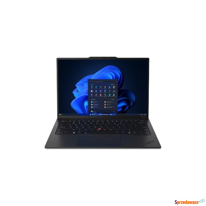 Laptop Lenovo LENOVO THINKPAD X1C G12 U7-155U... - Laptopy - Toruń