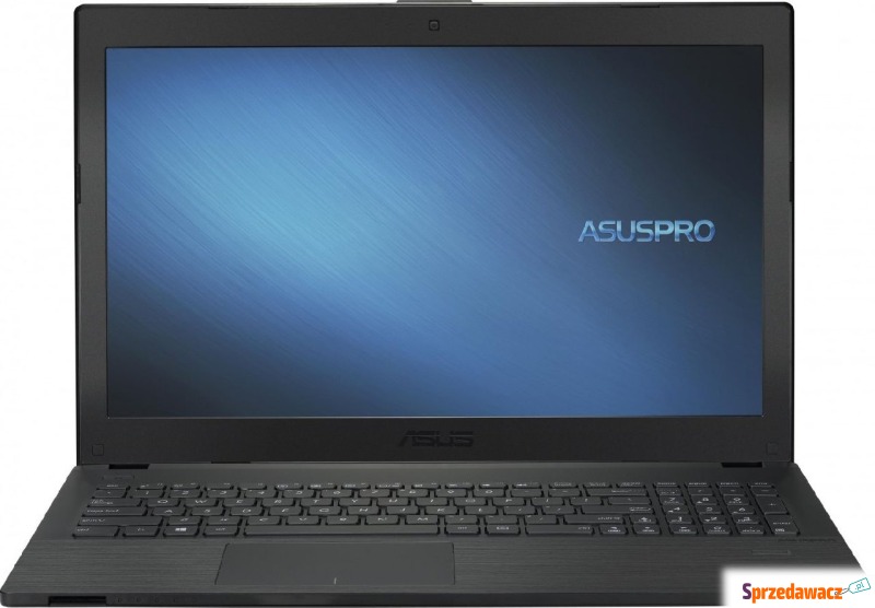 Laptop Asus Pro P2540FB (P2540FB-GQ0153R) - Laptopy - Zielona Góra