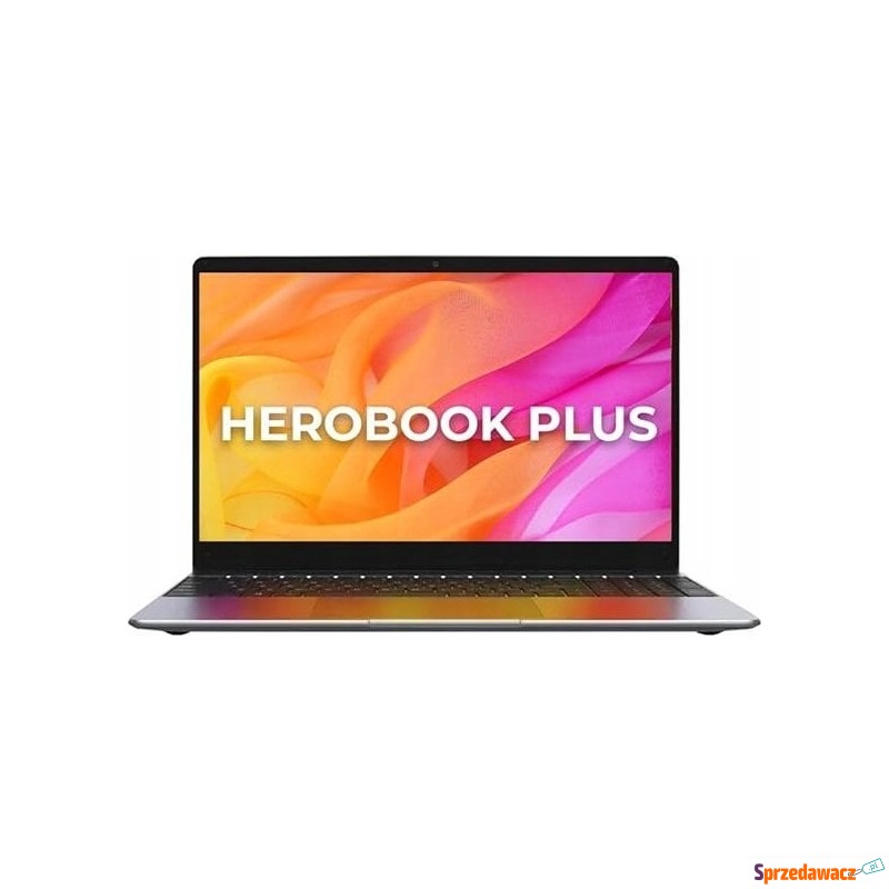 Laptop Chuwi Chuwi Herobook-Plus 15.6 FHD IPS... - Laptopy - Katowice