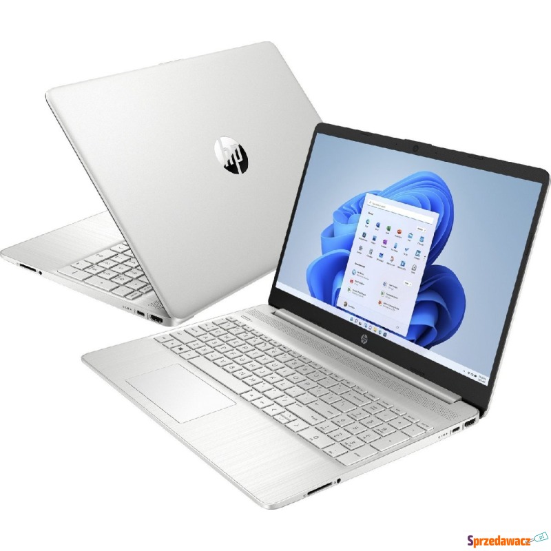 Laptop HP Laptop HP 17-by4013dx / 4J8C8UA / Intel... - Laptopy - Starachowice