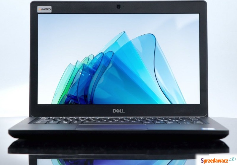 Laptop Dell Dell Latitude 5290 i5-8250U 16GB 480GB... - Laptopy - Grudziądz