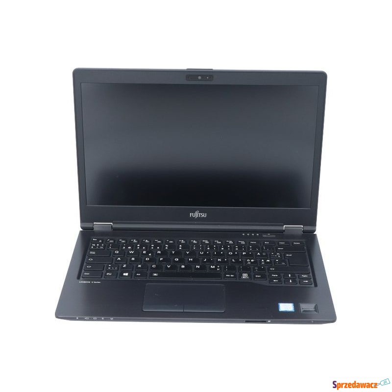 Laptop Fujitsu Fujitsu LifeBook U747 i5-7200U... - Laptopy - Chełm