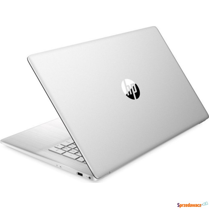 Laptop HP Laptop do pracy HP 17-cp3007ca / 7X639UA... - Laptopy - Szczecin