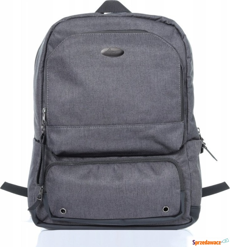 Plecak Art ART BP-0362 NOTEBOOK BACKPACK 15.6inch - Torby, plecaki do laptopów - Chorzów