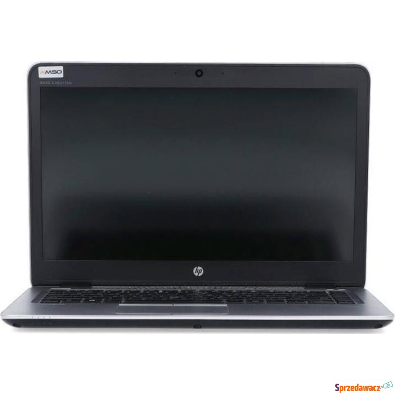 Laptop HP HP EliteBook 745 G4 A12-9800B 8GB 240GB... - Laptopy - Poznań