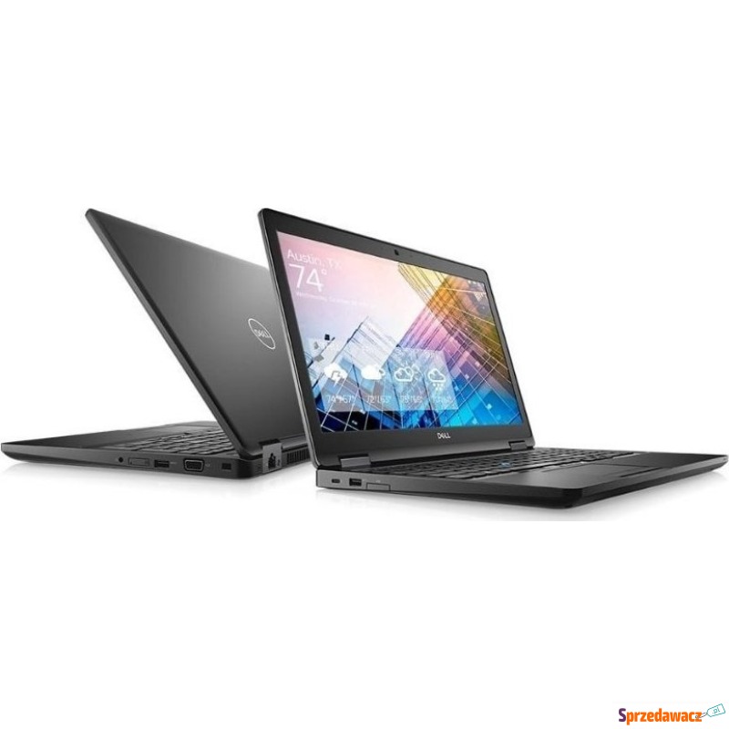 Laptop Dell Dell Latitude 5590 Core i5 7300U... - Laptopy - Rzeszów