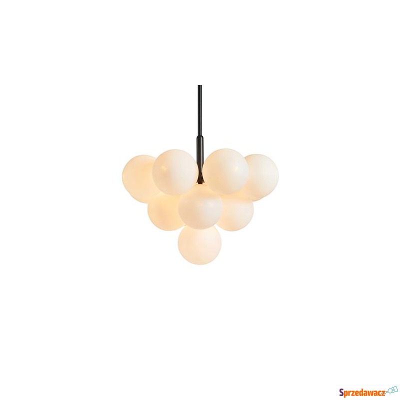 Markslojd MERLOT 107911 lampa wisząca zwis 13x20W... - Lampy wiszące, żyrandole - Katowice