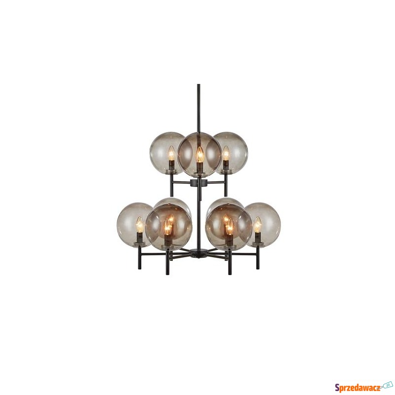 Markslojd CROWN 107921 lampa wisząca zwis 9x20W... - Lampy wiszące, żyrandole - Olsztyn