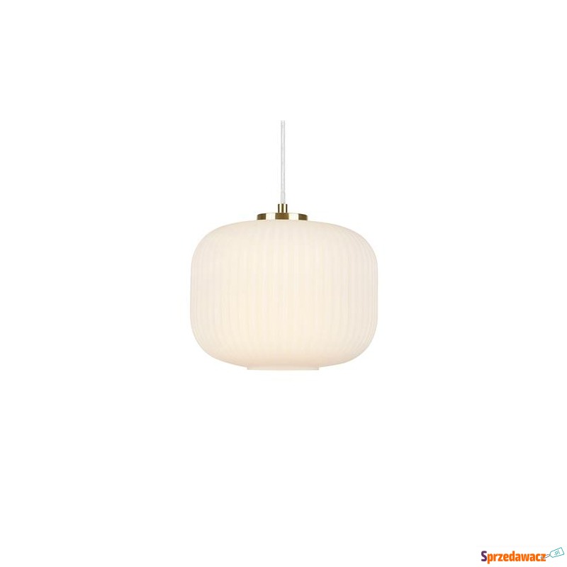 Markslojd SOBER 107918 lampa wisząca zwis 1x20W... - Lampy wiszące, żyrandole - Legnica