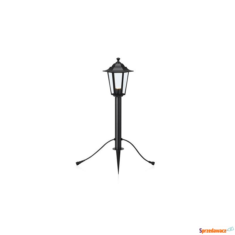 Markslojd GARDEN 107991 lampa wbijana zewnętrzna... - Lampy - Radomsko