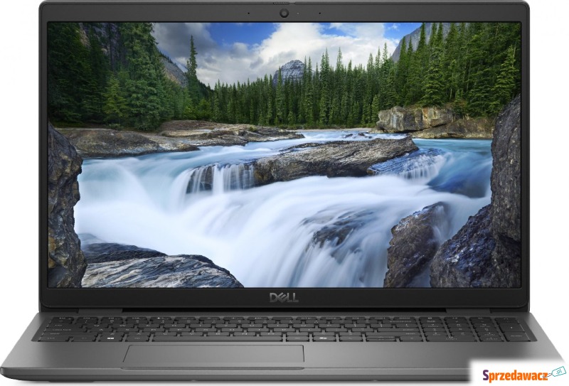 Laptop Dell Dell Latitude 3550/Core i5-1335U/... - Laptopy - Sopot