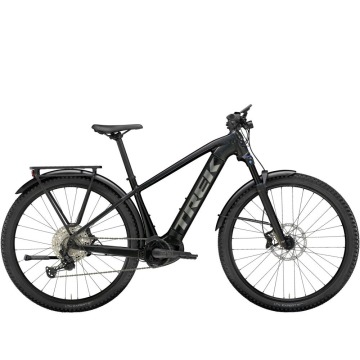 Trek Powerfly Sport 5 Equipped Gen 4 Dark Prismatic/Trek Black S