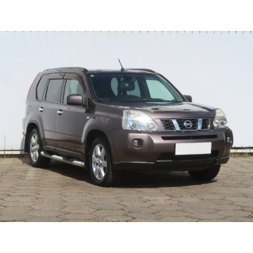 Nissan X-Trail 2.0 dCi (150KM), 2008