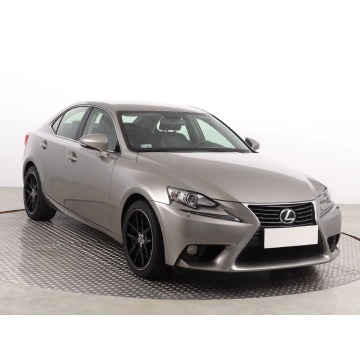 Lexus IS 250 (208KM), 2013