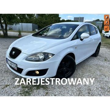 Seat Leon - SUPER STAN