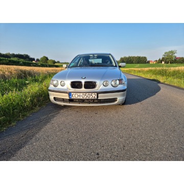 BMW E46  330 M54B30