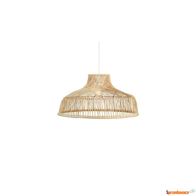 Markslojd BALI 107984 lampa wisząca zwis 1x60W... - Lampy wiszące, żyrandole - Chorzów