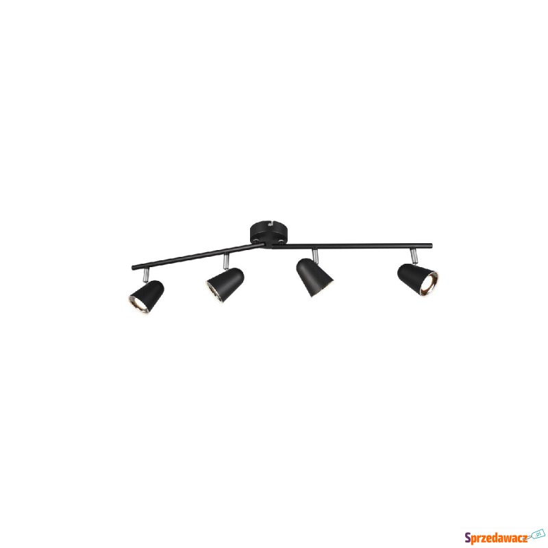 Trio RL Toulouse R82124132 plafon lampa sufitowa... - Plafony - Gdynia