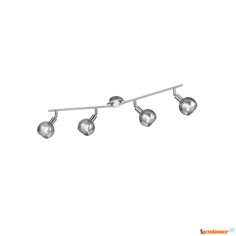 Trio RL Brest R80594006 plafon lampa sufitowa... - Plafony - Warszawa