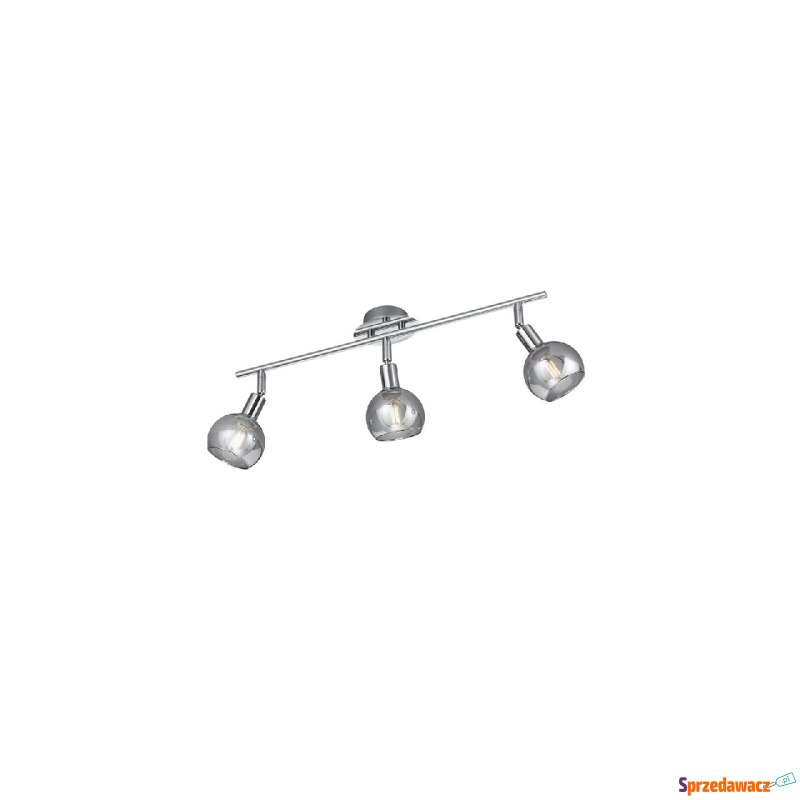 Trio RL Brest R80593006 plafon lampa sufitowa... - Plafony - Białystok