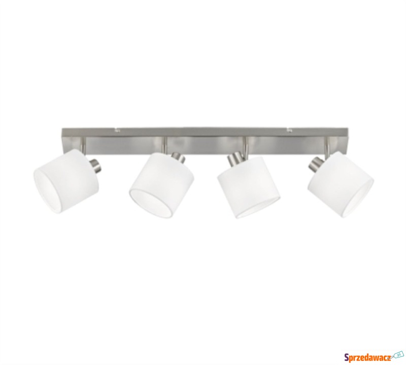 Trio RL Tommy R80334001 plafon lampa sufitowa... - Plafony - Głogów