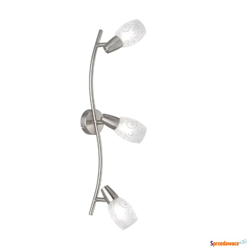 Trio RL Colmar R80023007 plafon lampa sufitowa... - Plafony - Gdynia