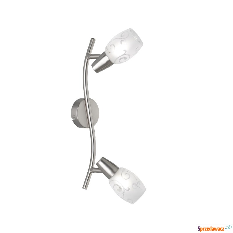 Trio RL Colmar R80022007 plafon lampa sufitowa... - Plafony - Legnica