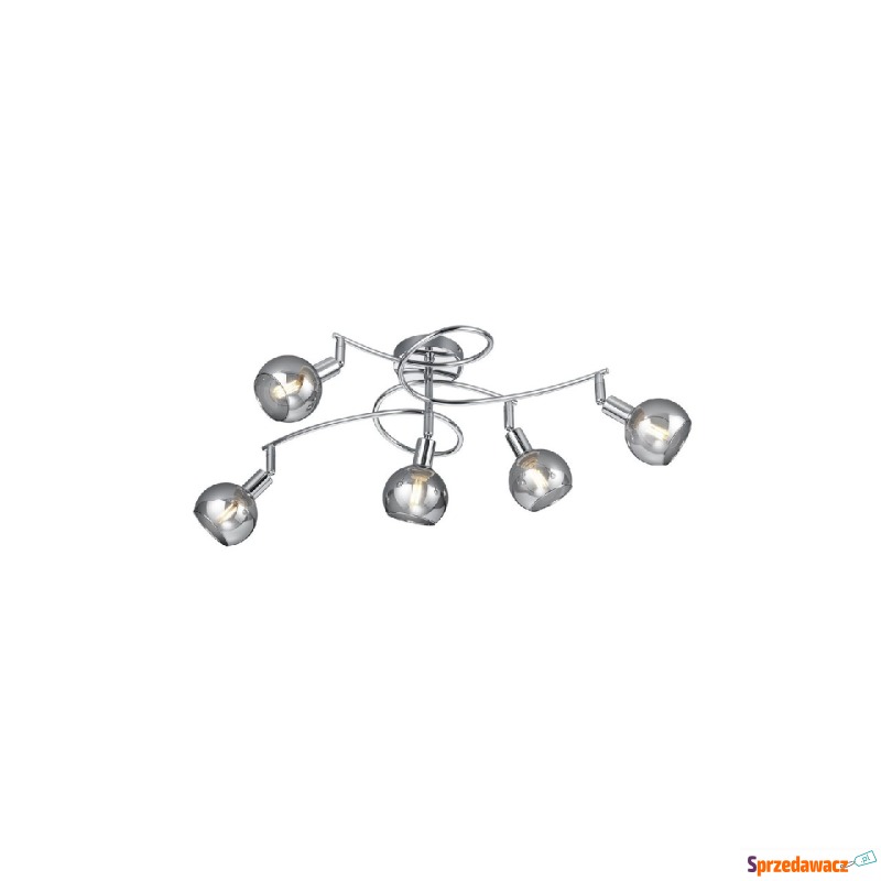 Trio RL Brest R60595006 plafon lampa sufitowa... - Plafony - Gliwice