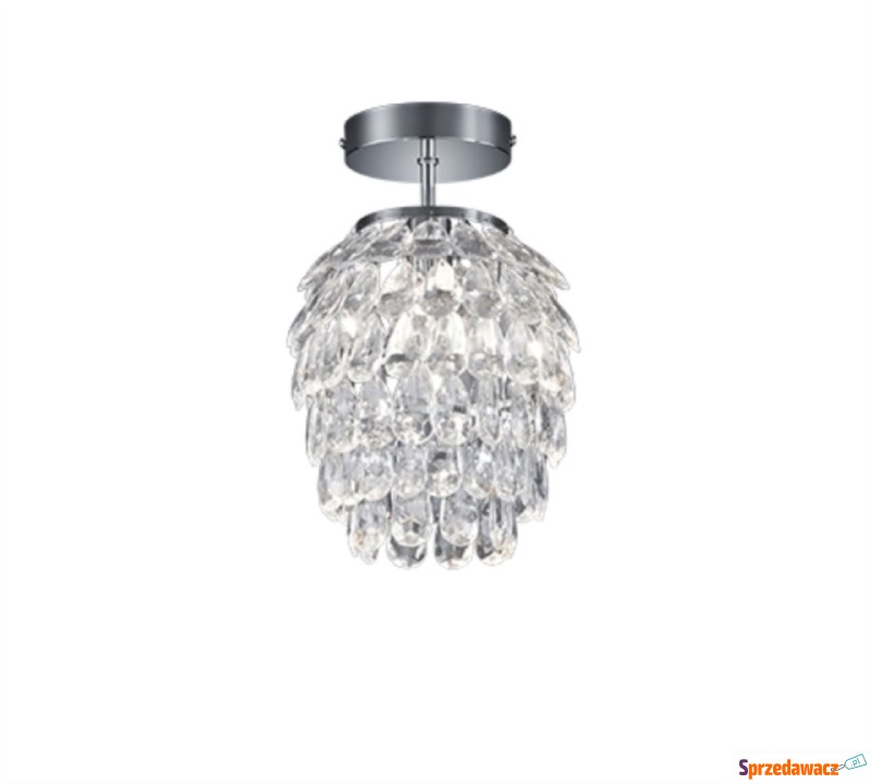 Trio RL Petty R60451006 plafon lampa sufitowa... - Plafony - Bielsko-Biała