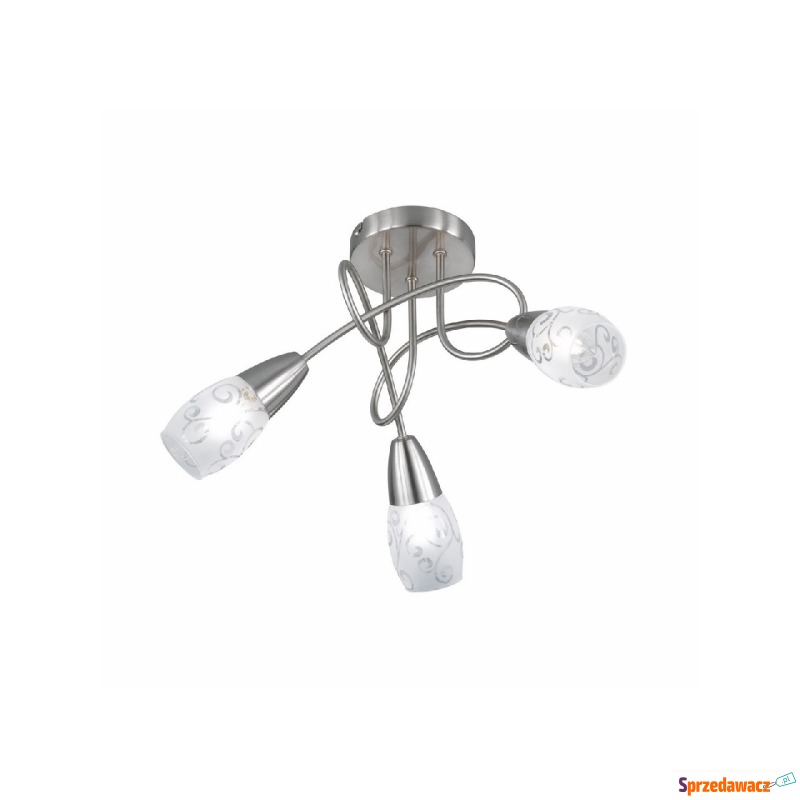 Trio RL Colmar R60023007 plafon lampa sufitowa... - Plafony - Łódź