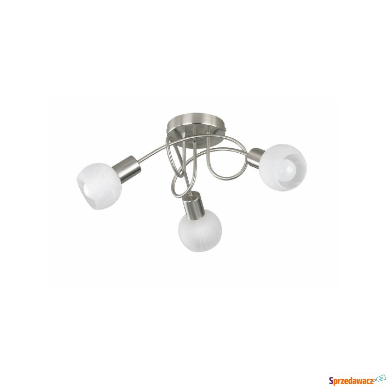 Trio RL Antibes R60173007 plafon lampa sufitowa... - Plafony - Suwałki