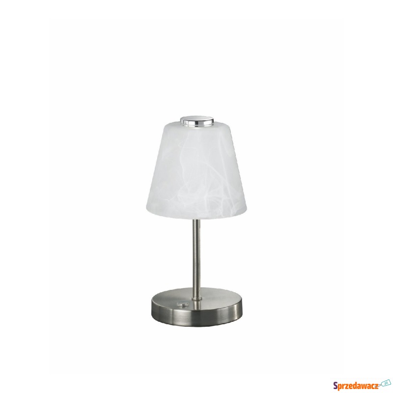 Trio RL Emmy R52541907 lampka stołowa lampa 1... - Lampy stołowe - Bytom