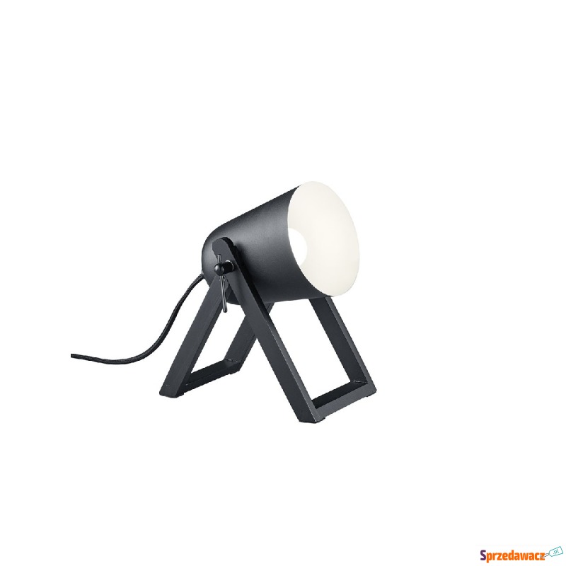 Trio RL Marc R50721032 lampka stołowa lampa 1x25W... - Lampy stołowe - Płock