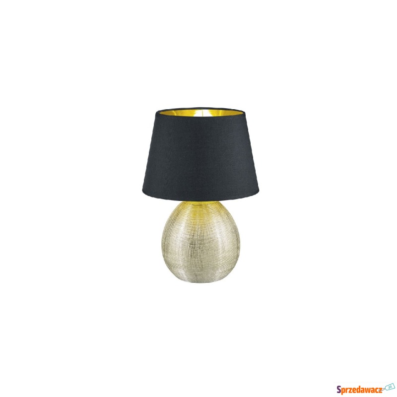 Trio RL Luxor R50631079 lampka stołowa lampa... - Lampy stołowe - Luboszyce